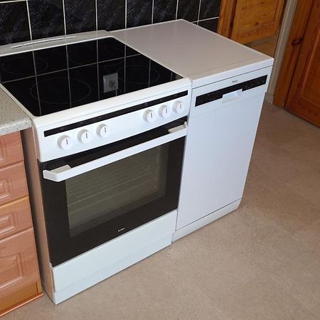 Apartament Miarki 3 シフィノウイシチェ エクステリア 写真