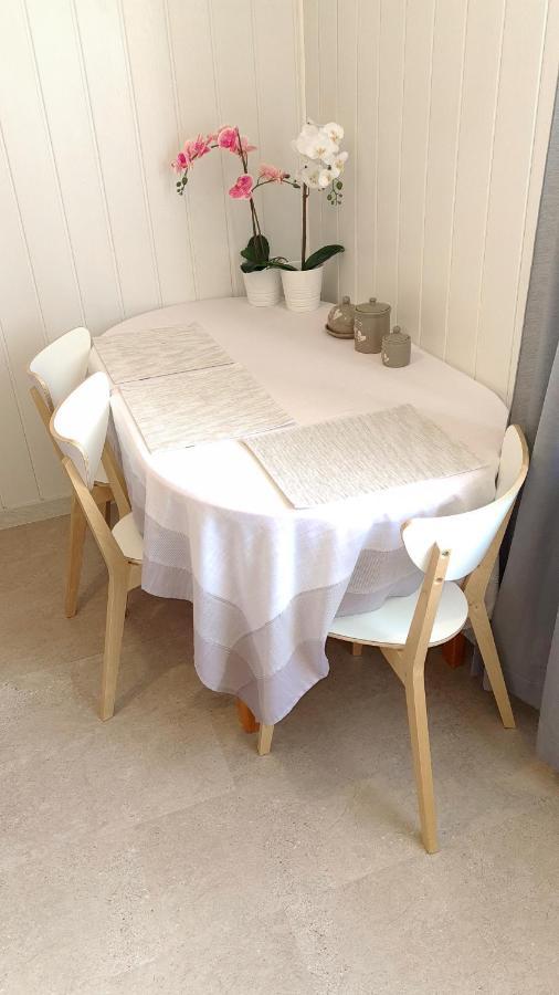 Apartament Miarki 3 シフィノウイシチェ エクステリア 写真