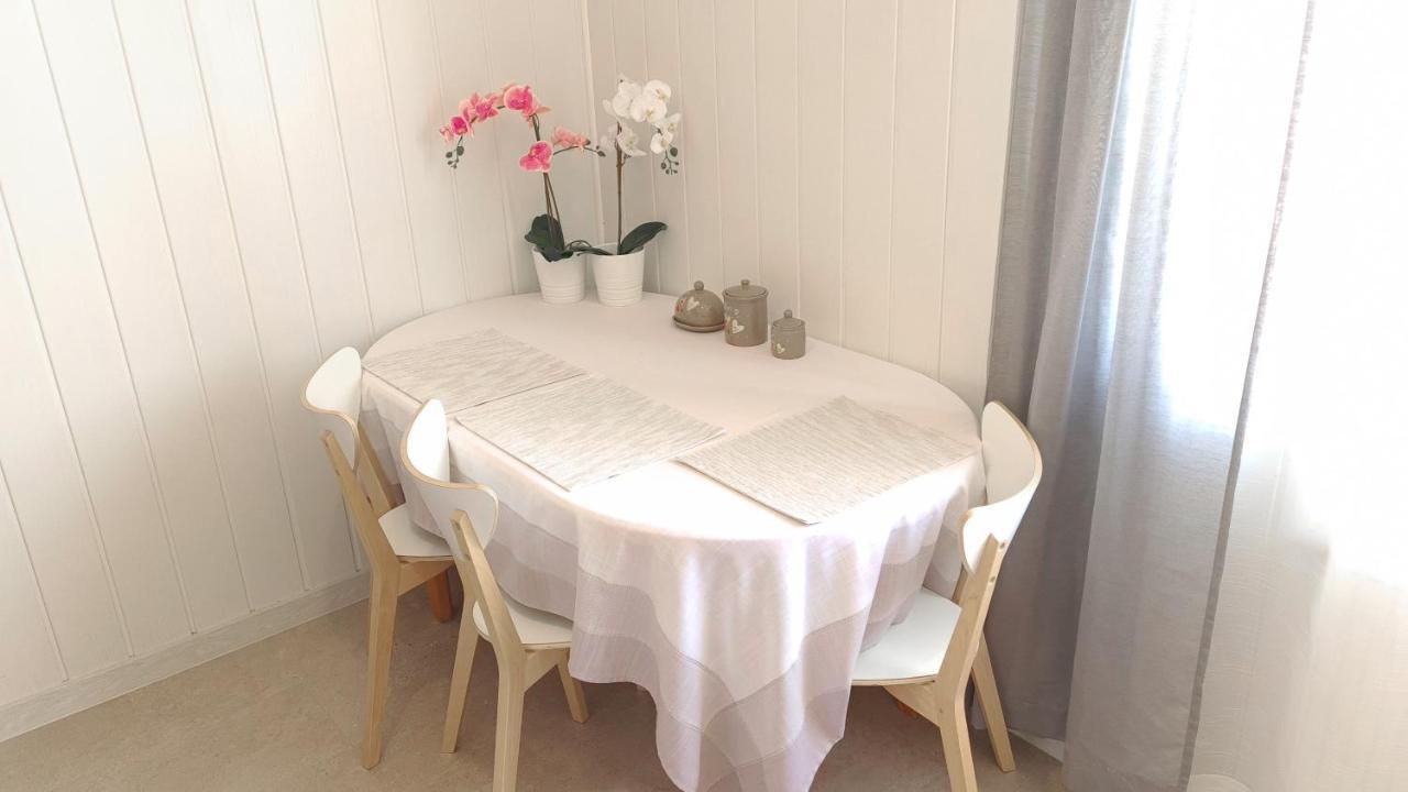 Apartament Miarki 3 シフィノウイシチェ エクステリア 写真