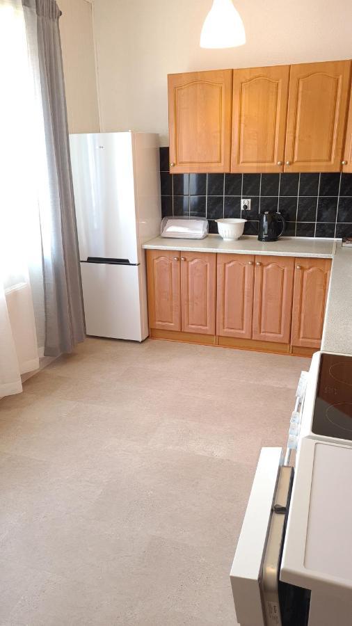Apartament Miarki 3 シフィノウイシチェ エクステリア 写真
