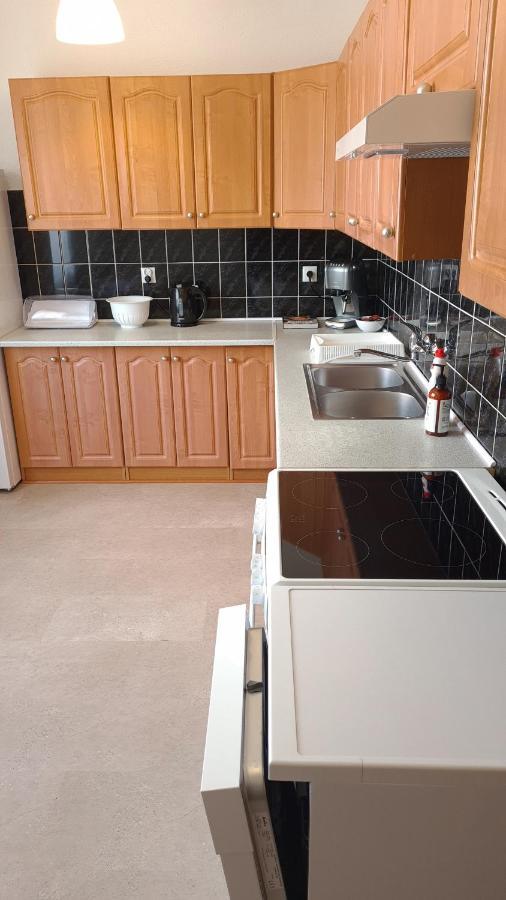 Apartament Miarki 3 シフィノウイシチェ エクステリア 写真