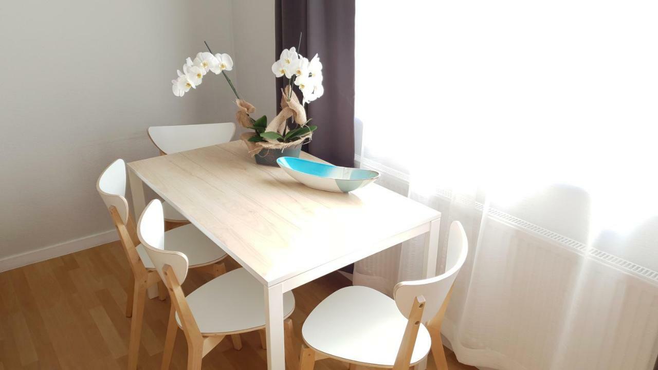 Apartament Miarki 3 シフィノウイシチェ エクステリア 写真
