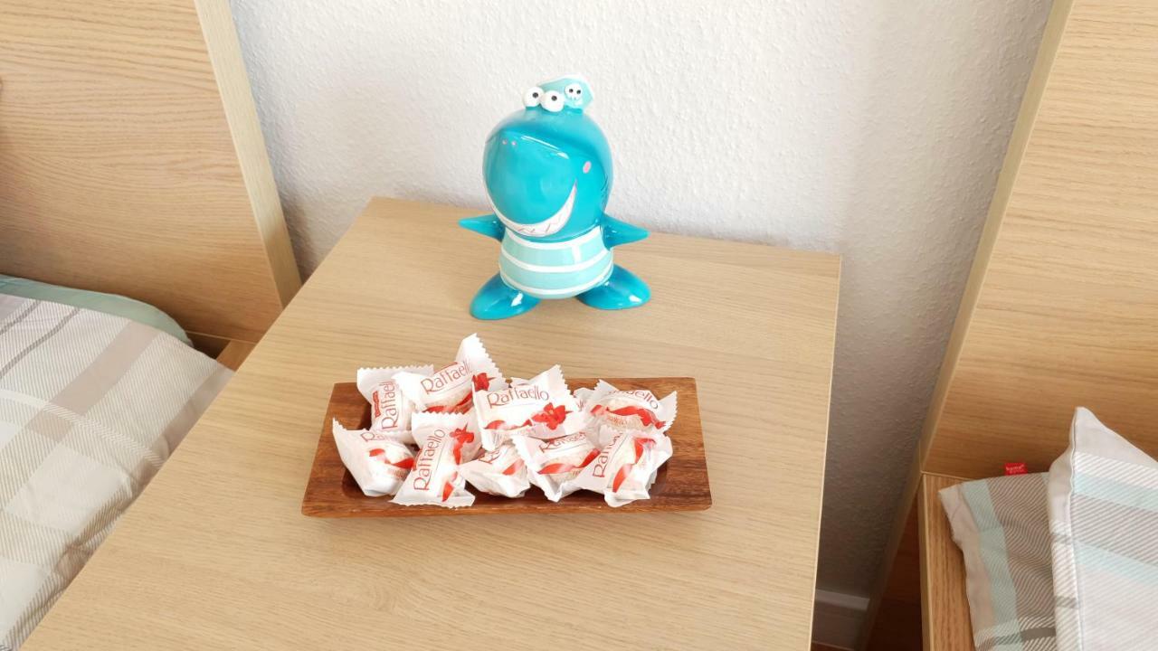 Apartament Miarki 3 シフィノウイシチェ エクステリア 写真